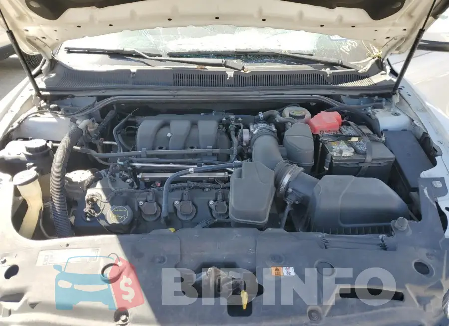 1FAHP2E84FG174183 Photo# 11