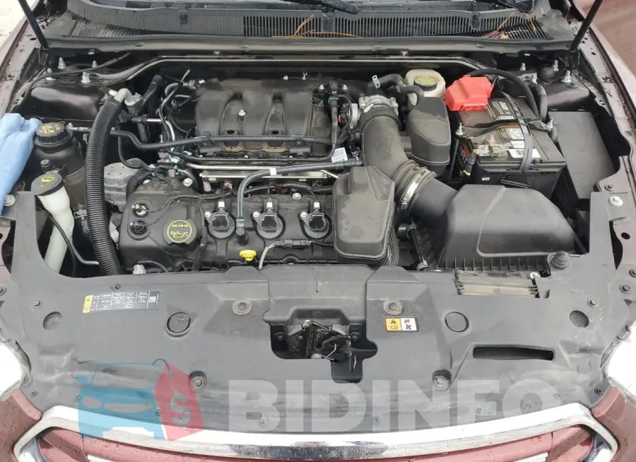 1FAHP2F80GG147157 Photo# 11