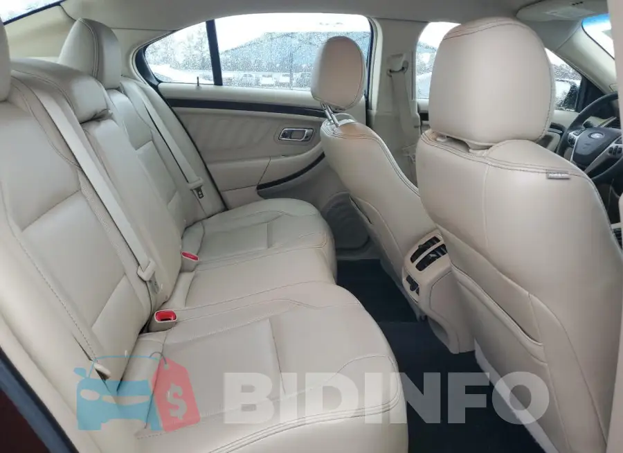 1FAHP2F80GG147157 Photo# 10