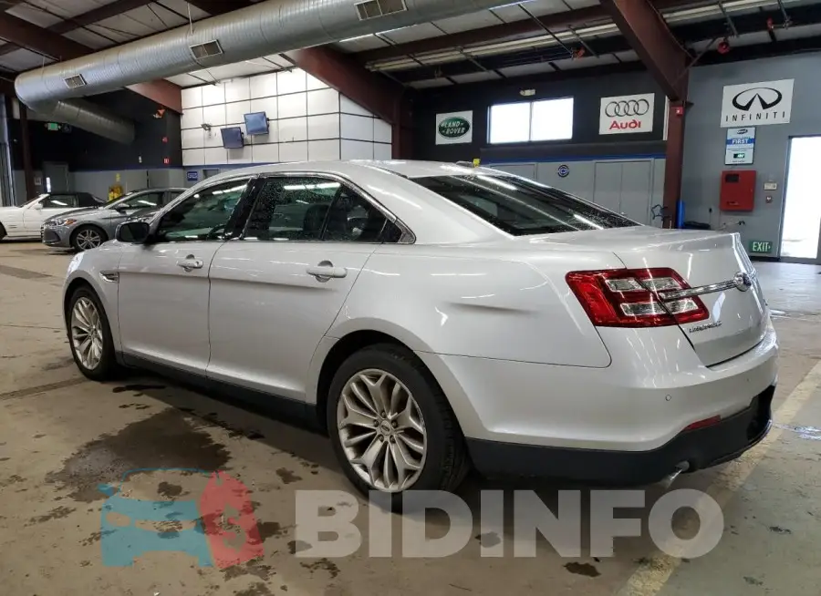 1FAHP2F80JG109516 Photo# 2
