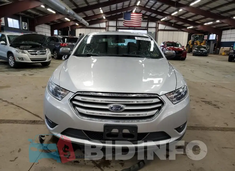 1FAHP2F80JG109516 Photo# 5