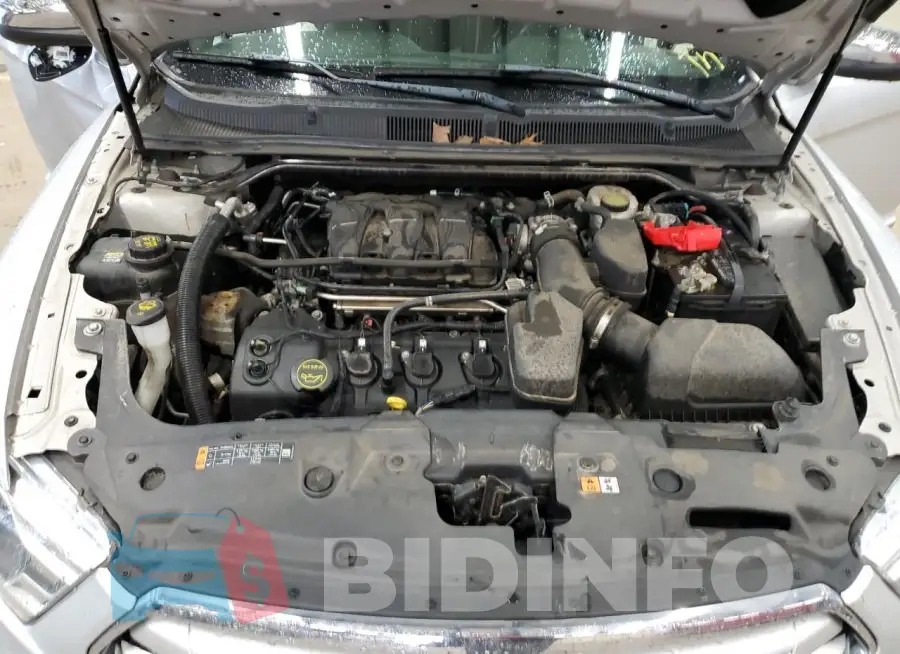 1FAHP2F80JG109516 Photo# 12
