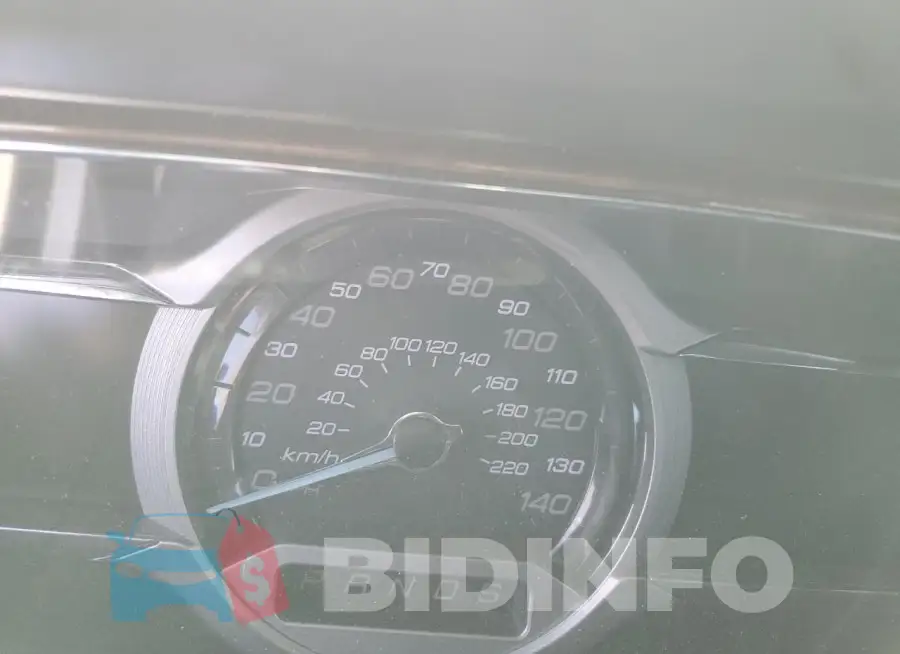 1FAHP2F84FG106030 Photo# 9