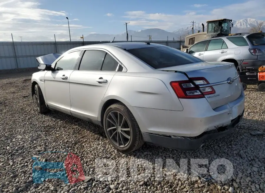 1FAHP2F84FG106030 Photo# 2