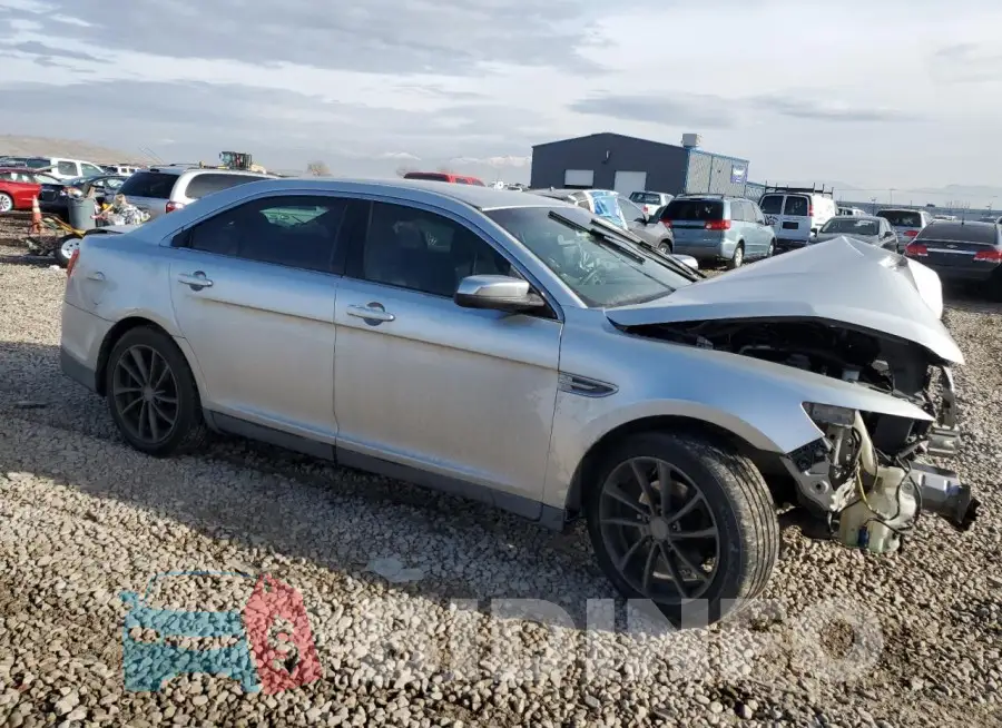 1FAHP2F84FG106030 Photo# 4