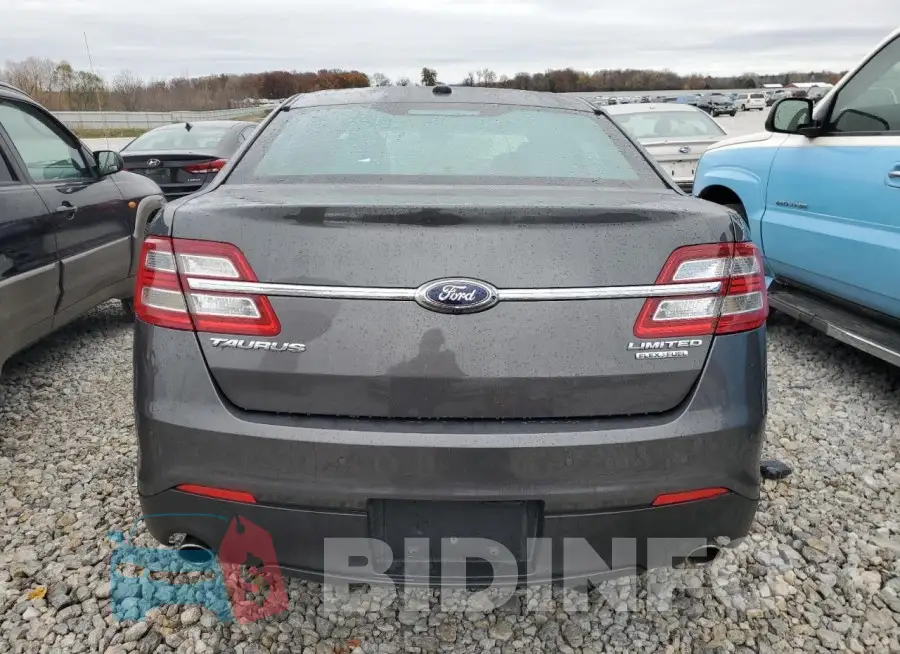 1FAHP2F86GG106676 Photo# 6