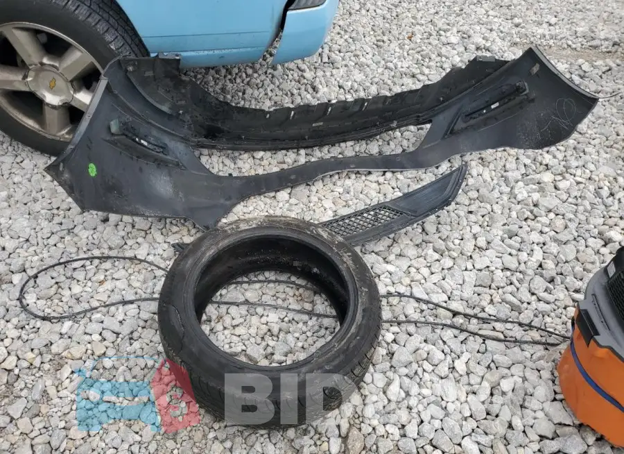 1FAHP2F86GG106676 Photo# 12