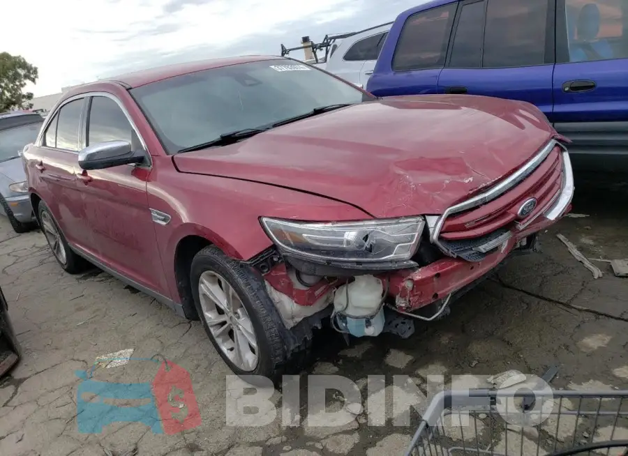1FAHP2F8XHG111798 Photo# 4