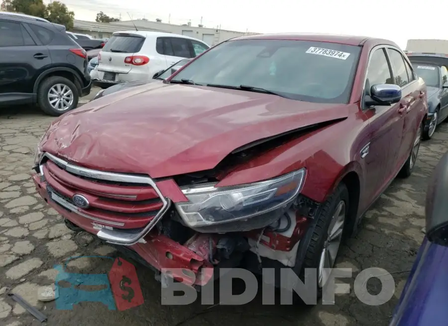 1FAHP2F8XHG111798 Photo# 1
