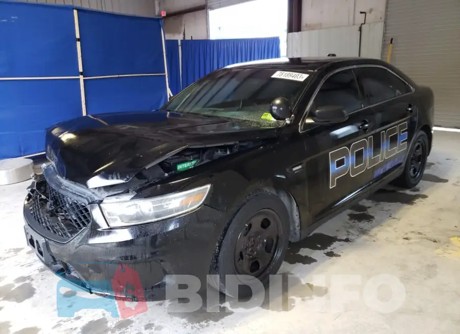 1FAHP2MK8FG116431 Photo# 1