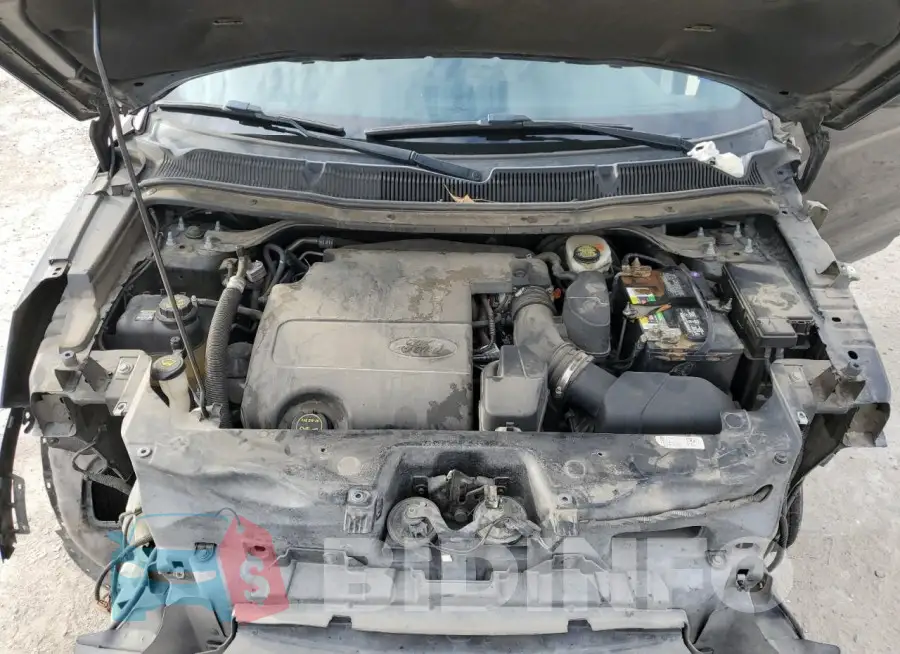 1FM5K7B87HGC46845 Photo# 11