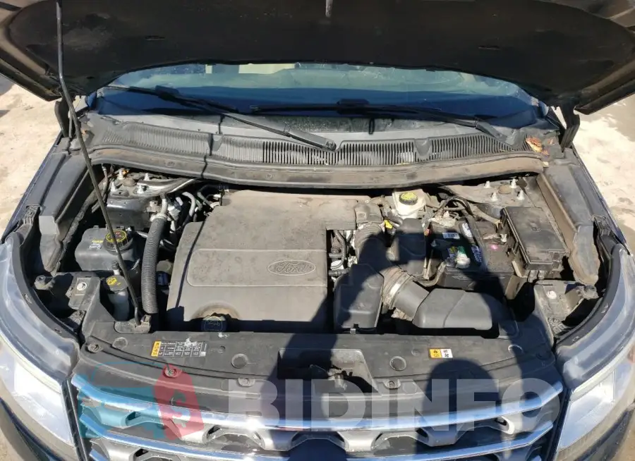 1FM5K7B8XHGE19628 Photo# 12
