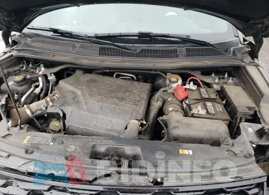 1FM5K8GT0JGC88959 Photo# 12