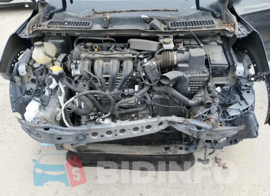 1FMCU0F76HUD87191 Photo# 11