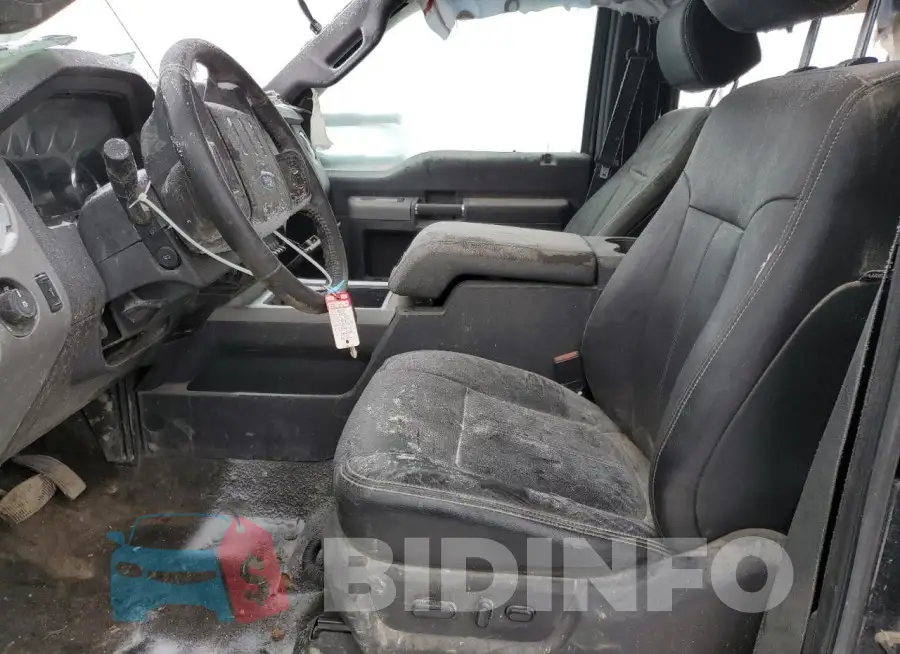 1FT7W2B64FED34134 Photo# 7