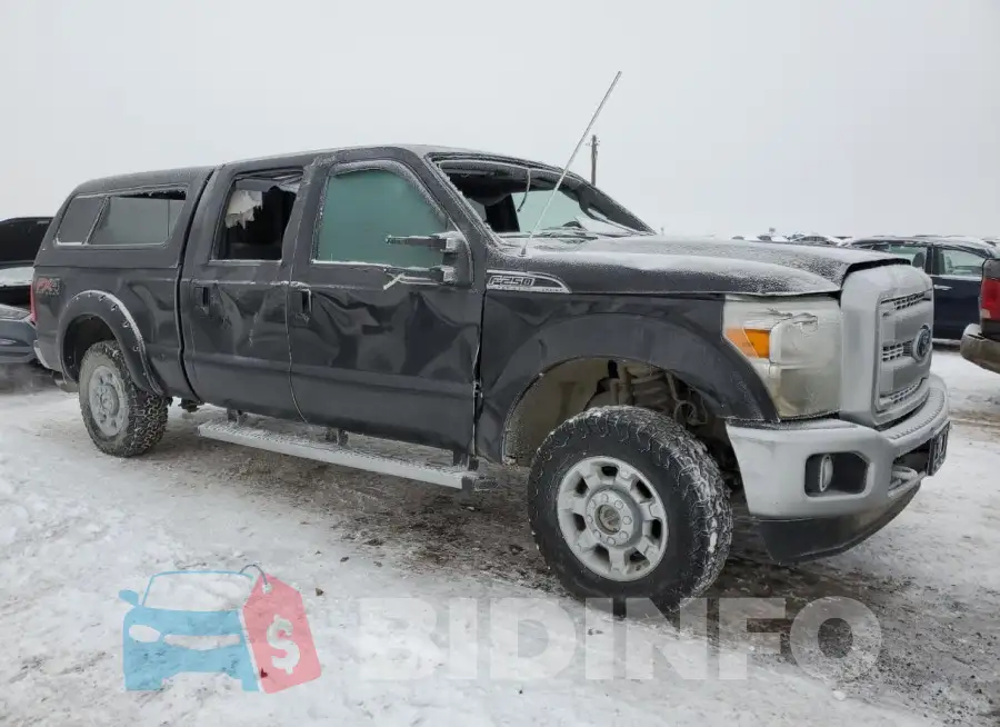1FT7W2B64FED34134 Photo# 4