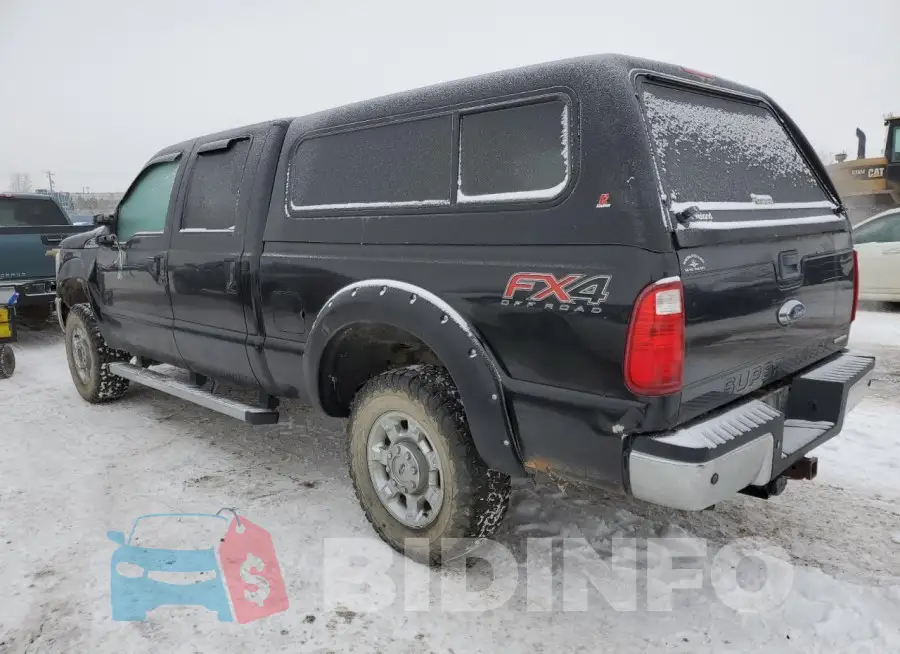 1FT7W2B64FED34134 Photo# 2