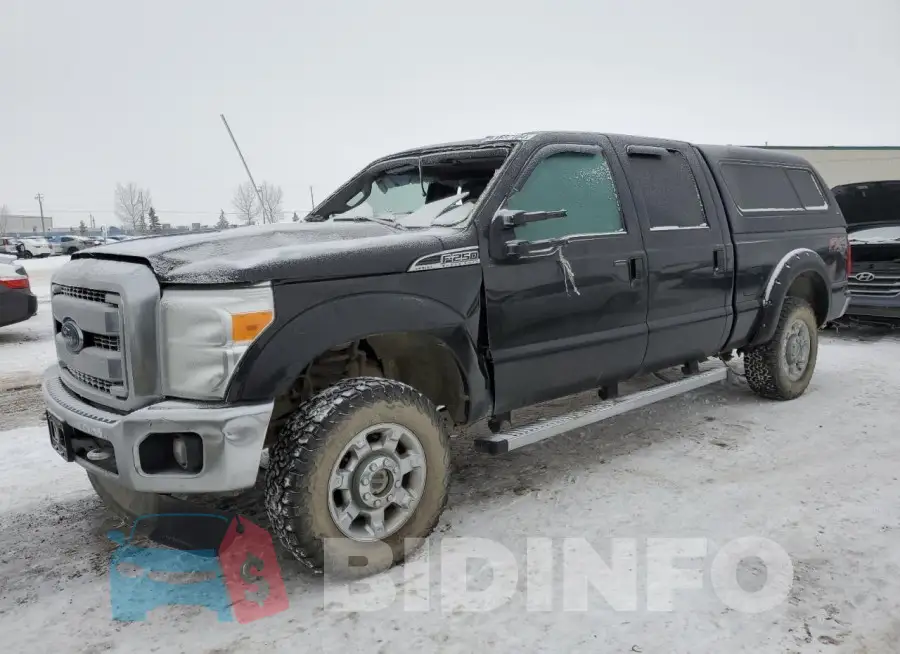1FT7W2B64FED34134 Photo# 1