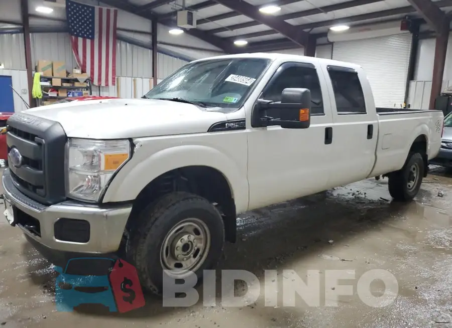 1FT7W2B66GEB29903 Photo# 1