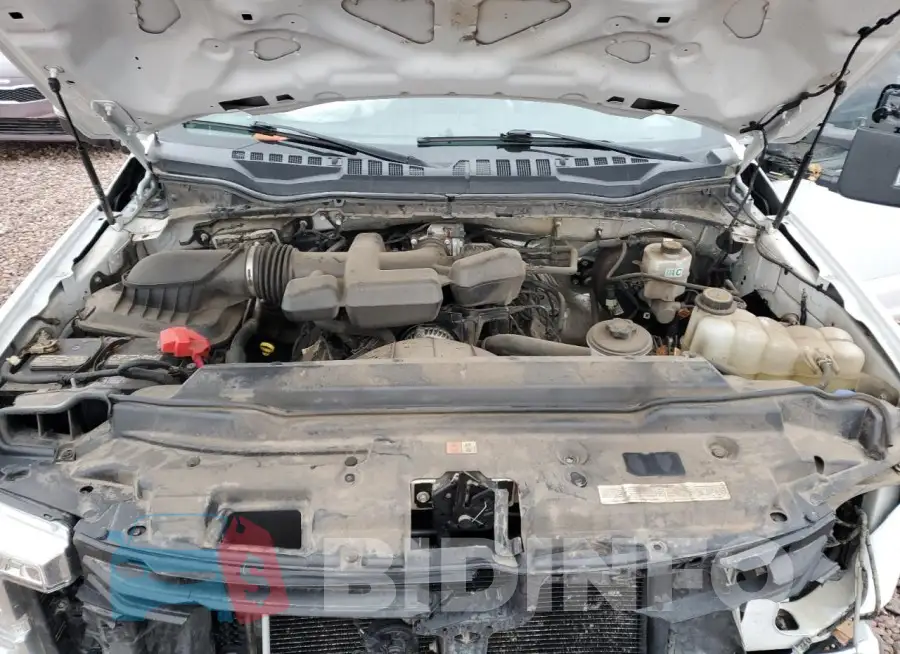 1FT7W2B6XKEG14375 Photo# 11