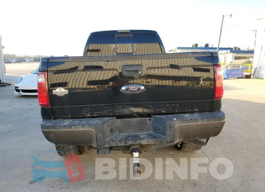 1FT7W2BT0GEA13862 Photo# 6