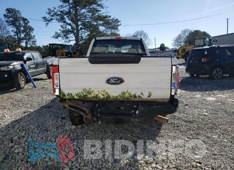 1FT7X2A60JEC63540 Photo# 6