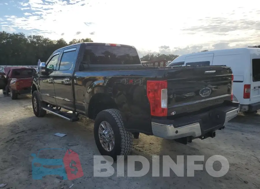 1FT8W3BT8HED55412 Photo# 2