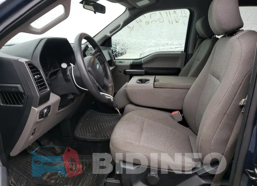 1FTEW1CB8JKC62796 Photo# 7