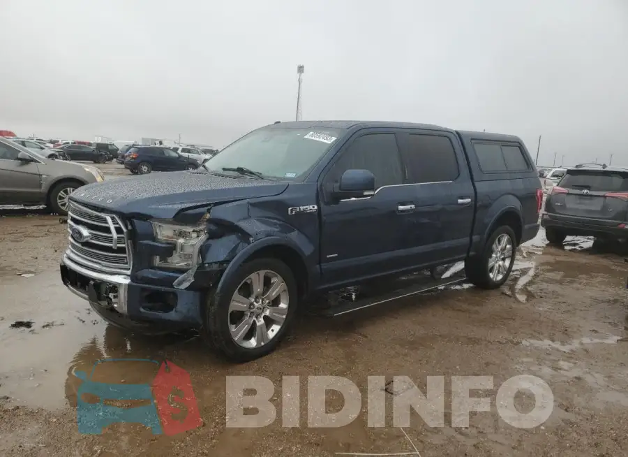1FTEW1CGXGFA85231 Photo# 1