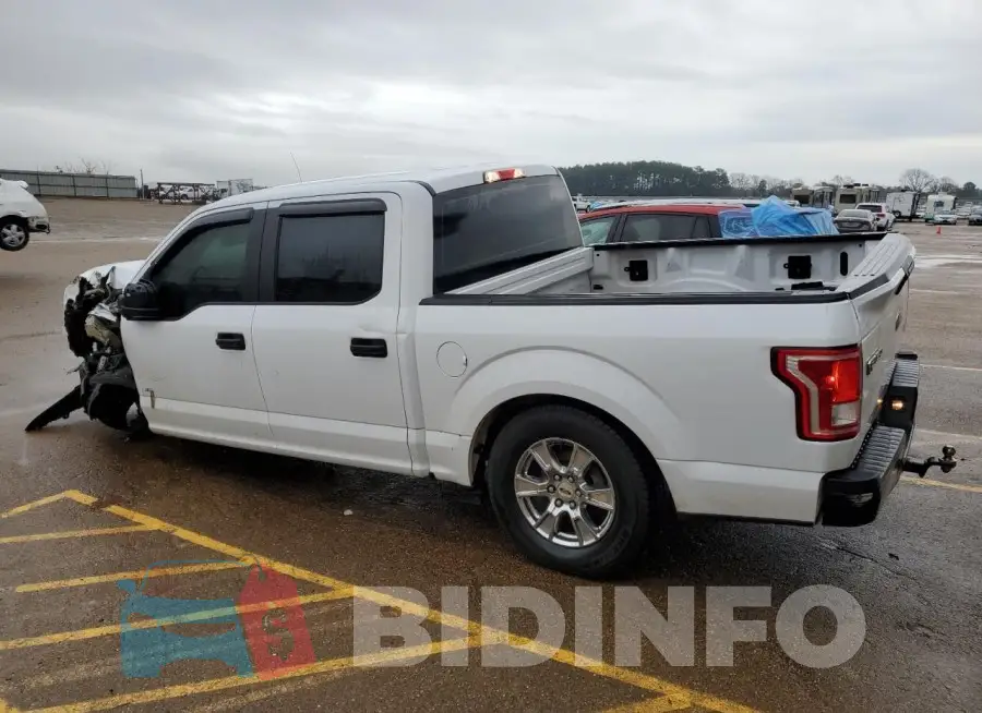1FTEW1CP7GKF97178 Photo# 2