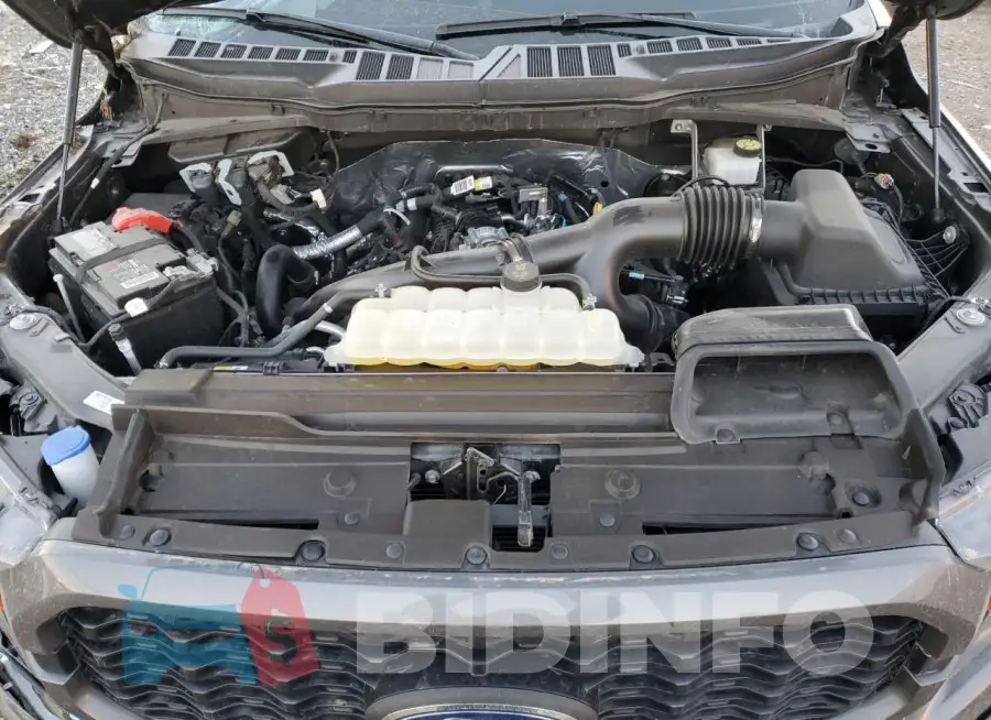 1FTEW1CPXPKE27963 Photo# 11