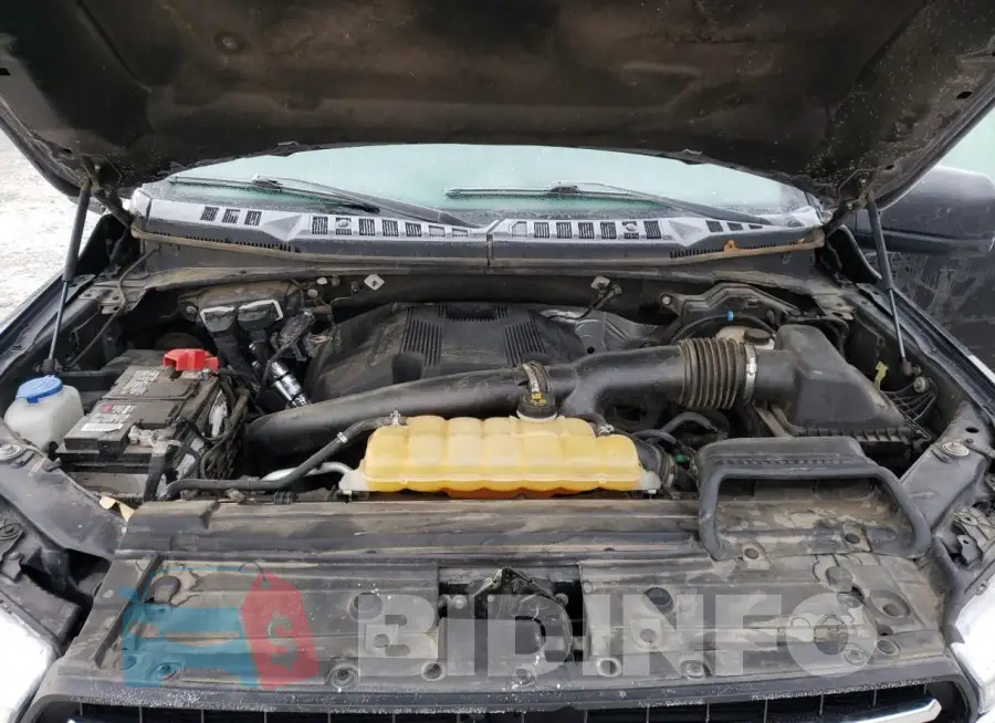 1FTEW1EG4JKC85811 Photo# 11