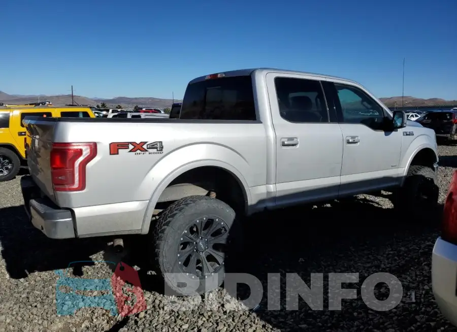 1FTEW1EG6HKD25123 Photo# 3