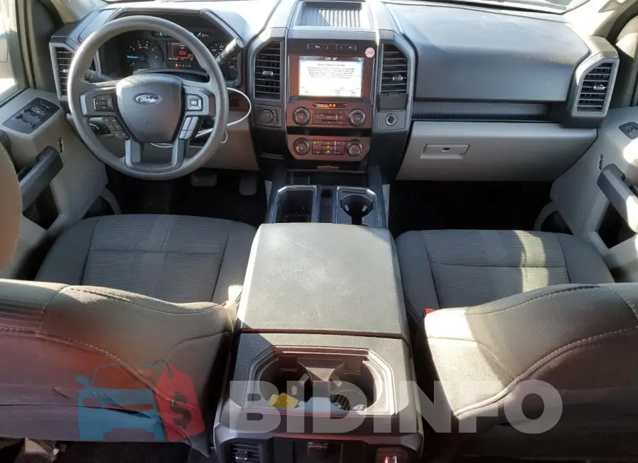 1FTEW1EP4KFB62035 Photo# 8