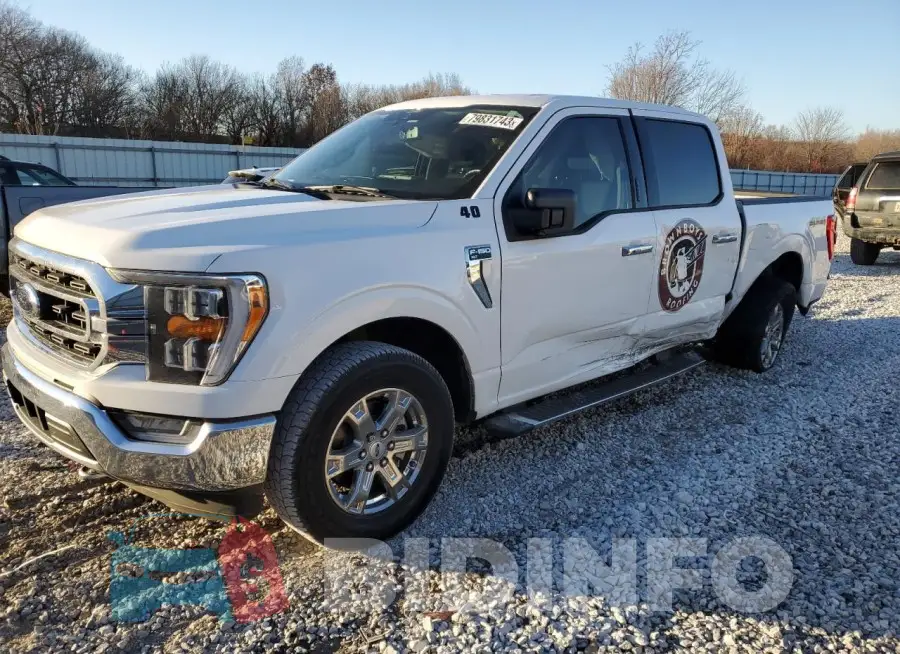 1FTEW1EP6MKF12419 Photo# 1