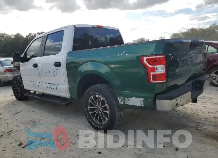1FTEW1P45LKF04927 Photo# 2