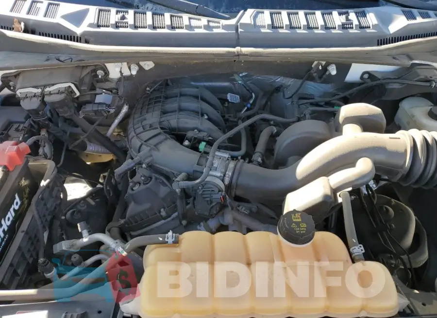 1FTEX1E81GFB29264 Photo# 11