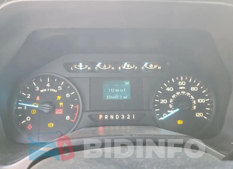 1FTEX1E81GFB29264 Photo# 9