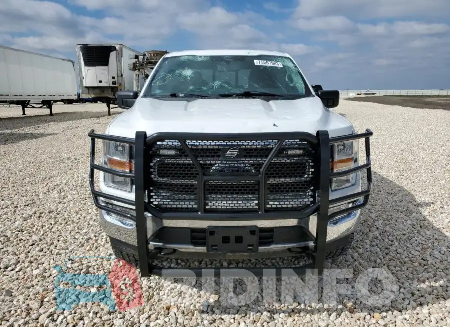 1FTFW1E57NKE10891 Photo# 5
