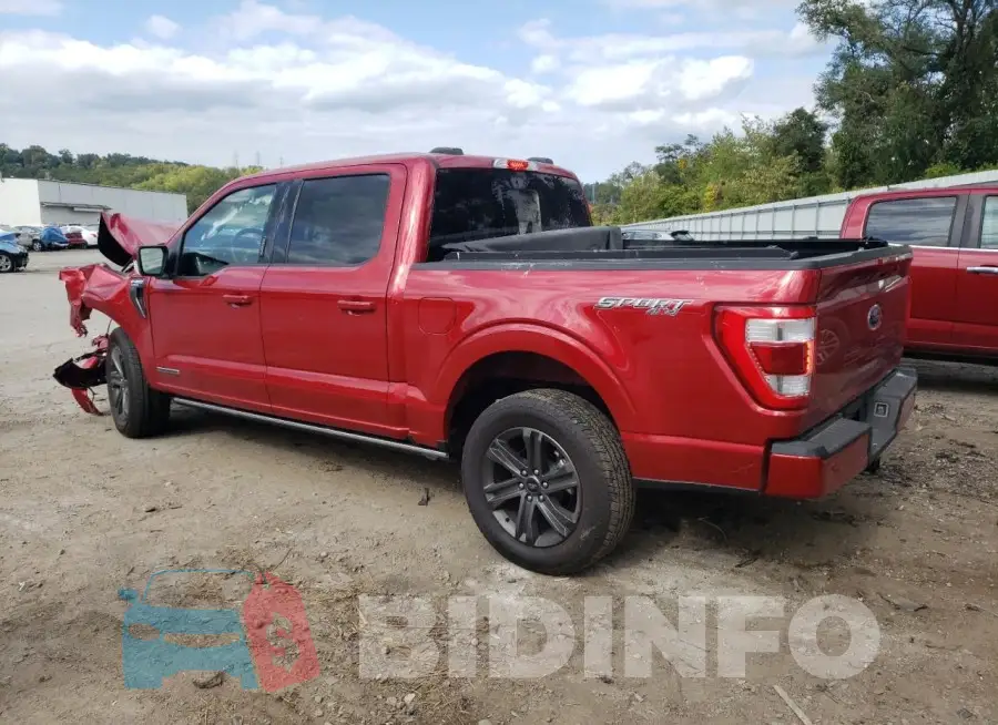 1FTFW1ED8PFB41139 Photo# 2