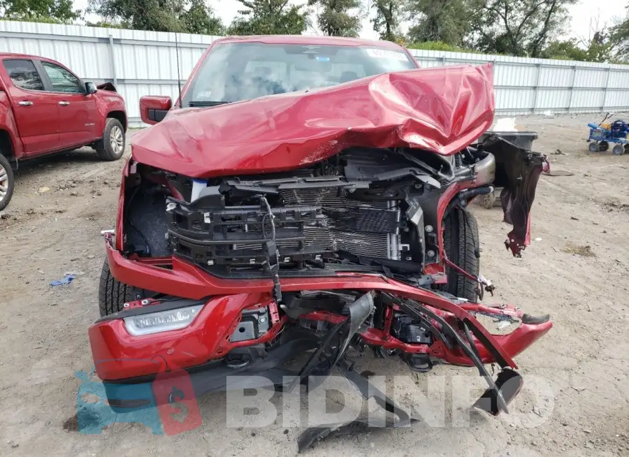 1FTFW1ED8PFB41139 Photo# 5