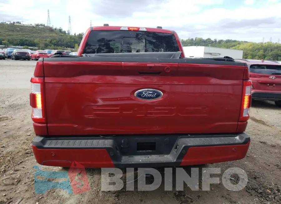 1FTFW1ED8PFB41139 Photo# 6
