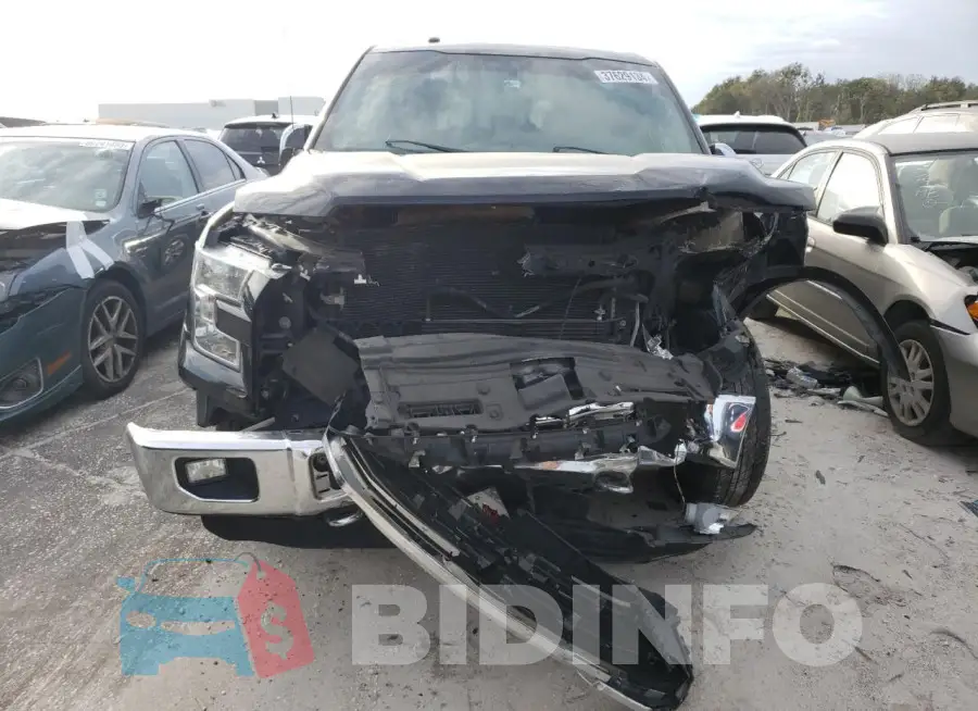 1FTFW1EG3GFB90209 Photo# 5