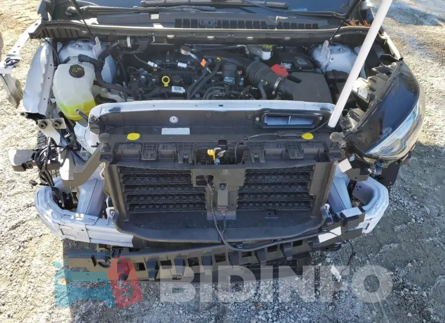 2FMPK4G91NBB17768 Photo# 12