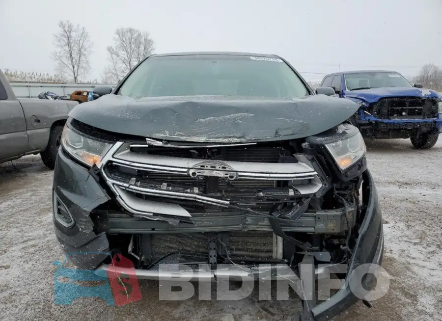 2FMTK4J85FBC18280 Photo# 5