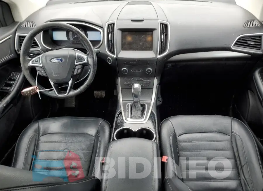 2FMTK4J85FBC18280 Photo# 8