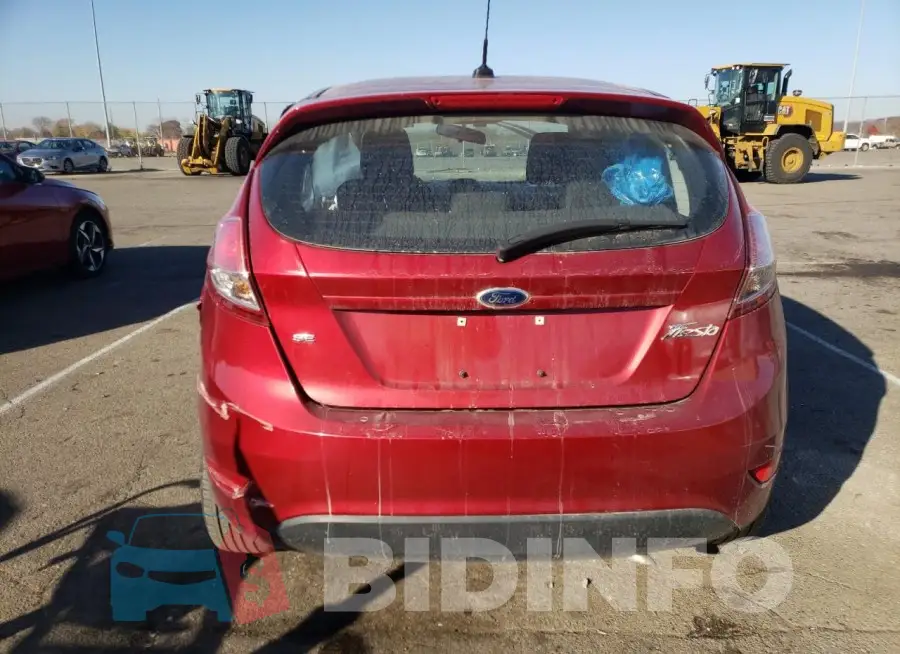 3FADP4EJ8GM149372 Photo# 6