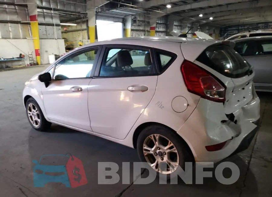 3FADP4EJXGM158283 Photo# 2