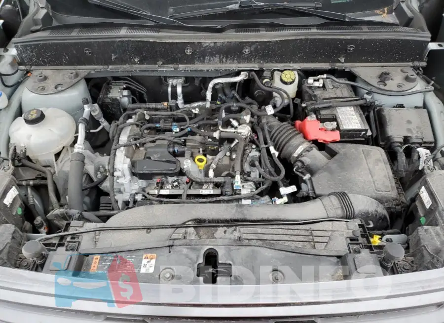 3FMCR9B64NRD73912 Photo# 12