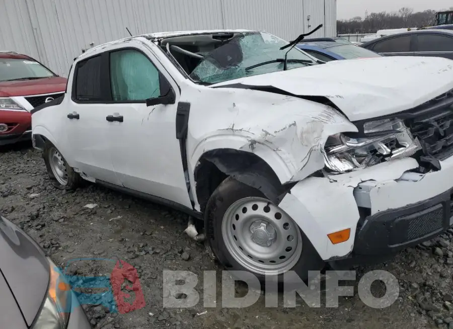 3FTTW8E32PRB02066 Photo# 4